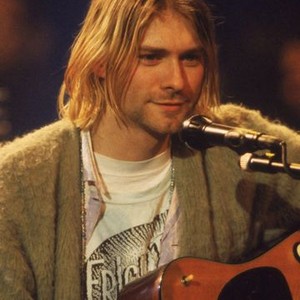 Kurt & Courtney (1998)