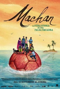 Watch trailer for Machan