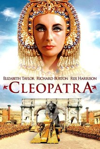 クレオパトラ / Cleopatra