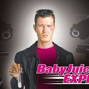 "The Baby Juice Express photo 5"