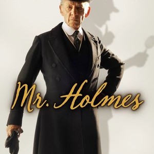 Movie deals mr holmes