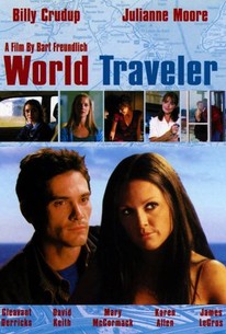 Poster for World Traveler