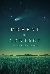 Moment of Contact - Movie Reviews