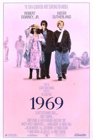 1969 poster