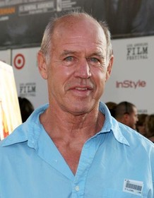 Geoffrey Lewis