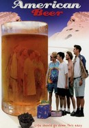 American Beer poster image
