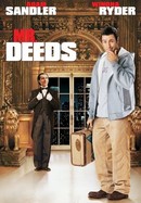 Mr. Deeds poster image