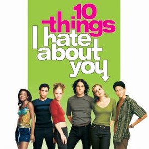 10 Things I Hate About You photo 7