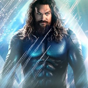 Aquaman and the Lost Kingdom Rotten Tomatoes
