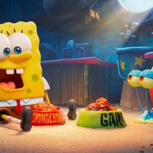 "The SpongeBob Movie: Sponge on the Run photo 11"