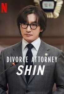 Divorce Attorney Shin - Rotten Tomatoes