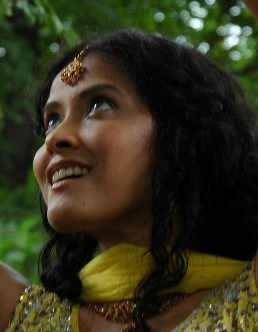 Nandana Sen