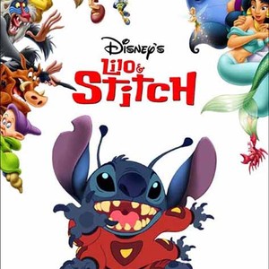 Lilo Stitch Movie Quotes Rotten Tomatoes