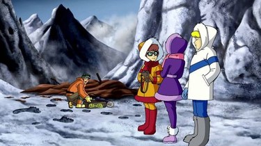 Chill out scooby doo watch online hotsell
