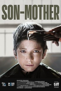 Son-Mother poster