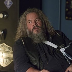 Sons of Anarchy, Mark Boone Junior, 'A Mother's Work', Season 6, Ep. #13, 12/10/2013, ©FX
