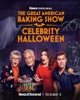 The Great American Baking Show: Celebrity Halloween