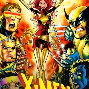 X-Men - Rotten Tomatoes