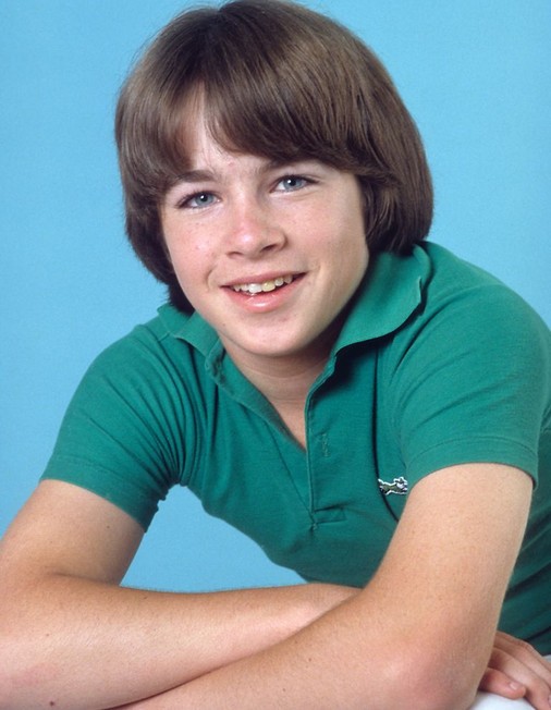 Michael Sharrett