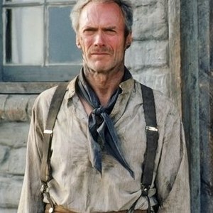 Unforgiven - Rotten Tomatoes