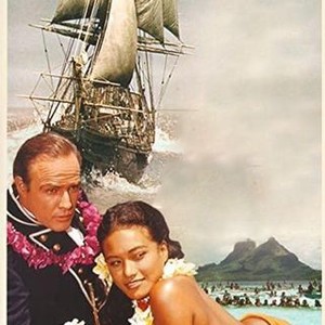 Mutiny on the Bounty photo 14