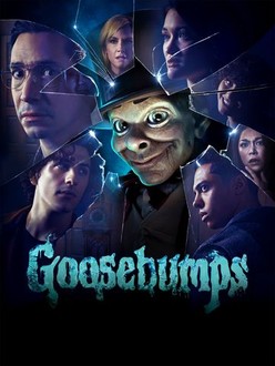 Goosebumps season clearance 1 episode 1