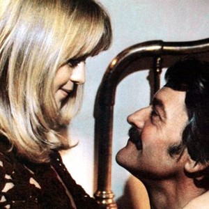 The Girl From Petrovka (1974) photo 2
