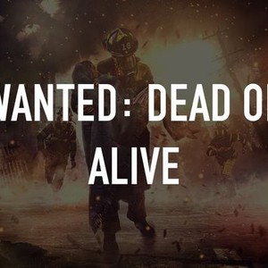 Alive or Dead - Rotten Tomatoes