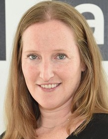 Melissa Bernstein