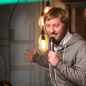 The Meltdown with Jonah and Kumail, Rory Scovel, 07/24/2014, ©CC
