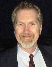 Harry Groener