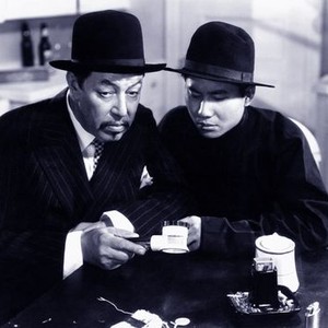 Charlie Chan at the Race Track (1936) photo 5