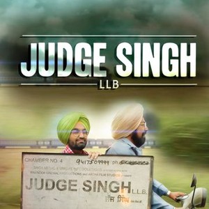 judge singh llb movie