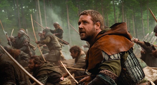 Robin Hood (2010) | Rotten Tomatoes