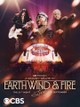 A Grammy Salute to Earth, Wind & Fire Live: The 21st Night of September