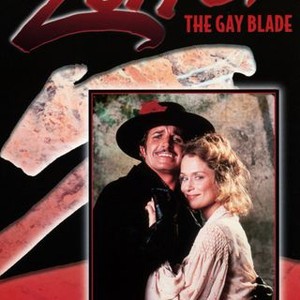 Zorro, the Gay Blade (1981) photo 8
