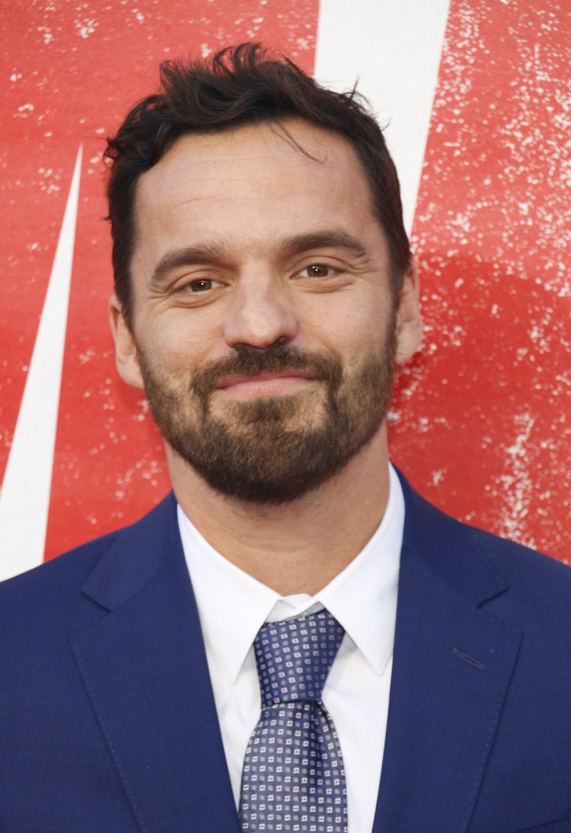 Jake Johnson (XVI) - Rotten Tomatoes