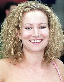 Lorraine Pilkington