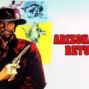 Arizona Colt Returns - Rotten Tomatoes