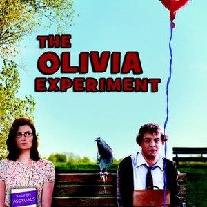 The Olivia Experiment photo 2