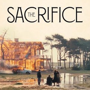 The Sacrifice photo 12