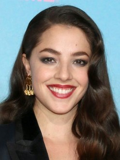 Olivia Thirlby Movies & TV Shows List | Rotten Tomatoes | Rotten ...