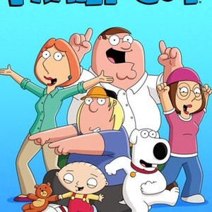 Family Guy - Rotten Tomatoes