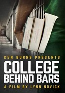 College Behind Bars poster image