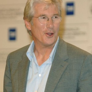 Richard Gere