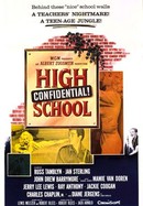 High School Confidential! poster image