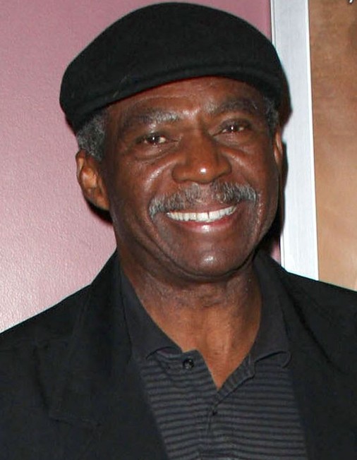 Charlie Robinson