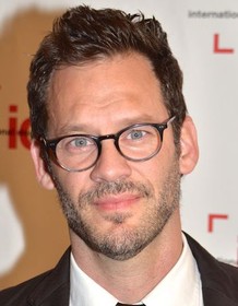 Christopher Gartin