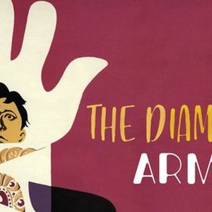 "The Diamond Arm photo 11"