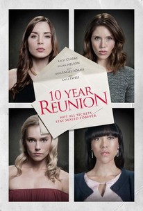 Watch trailer for 10 Year Reunion